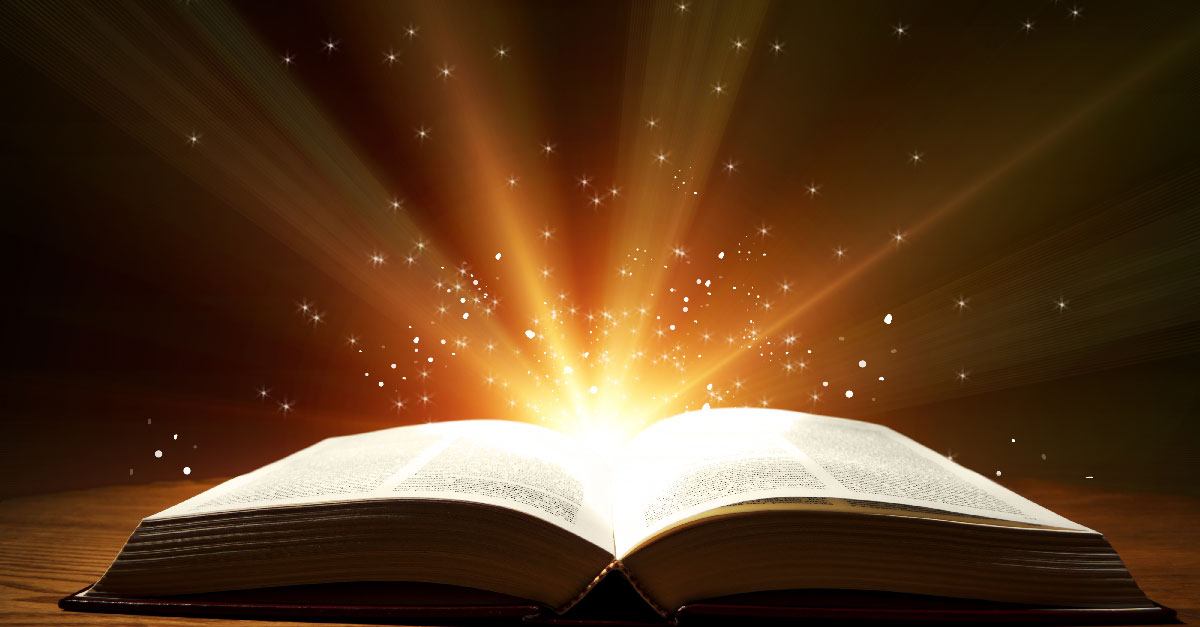 Light in the Khabar Light in the Khabar