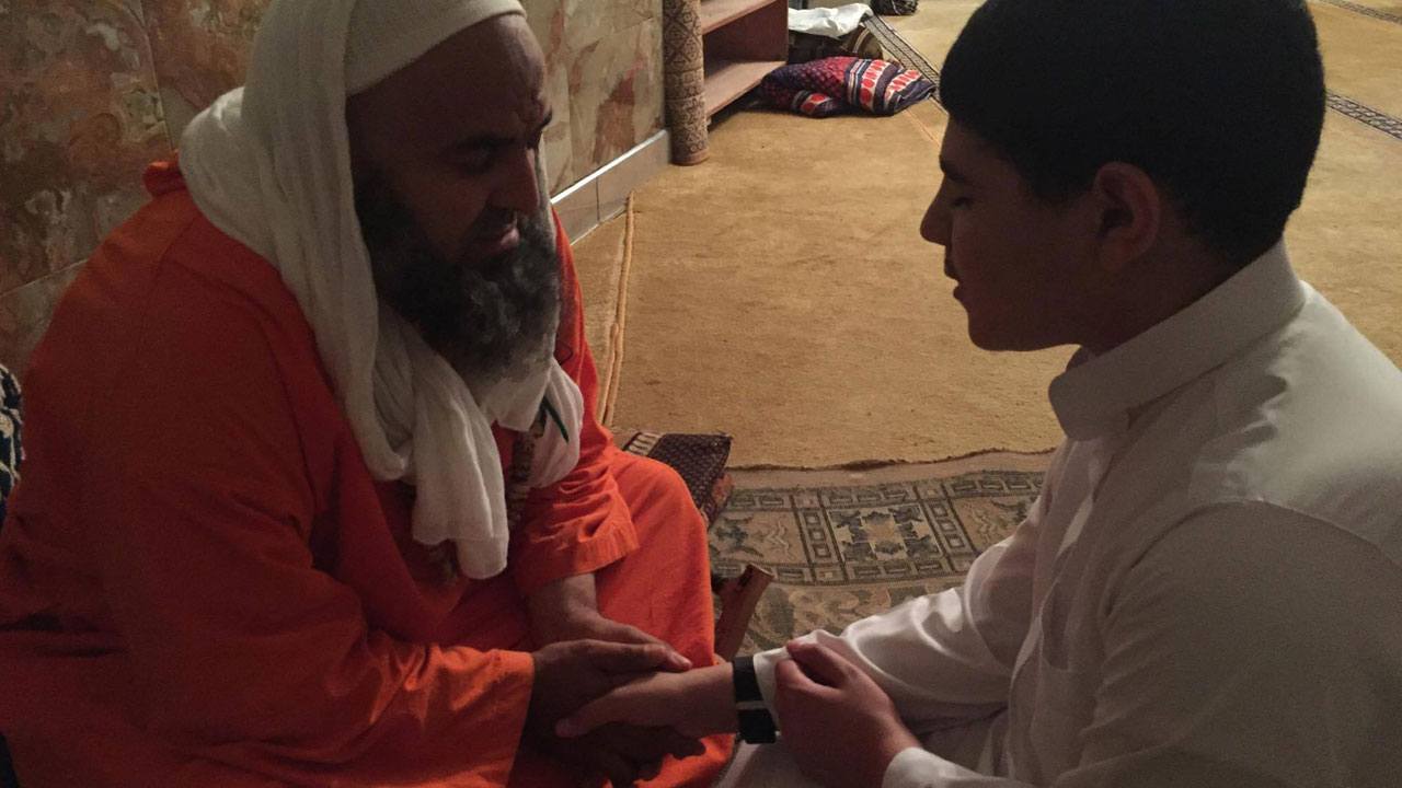 What is a Waliy? What is the proof of the authenticity of his sanad? What is a Waliy? What is the proof of the authenticity of his sanad?