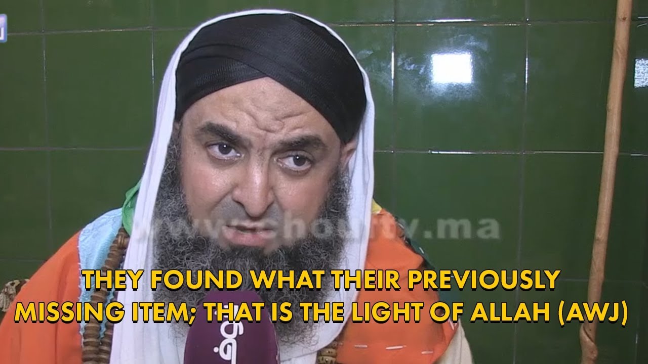 First interview of the Shaykh Mohamed Faouzi Al Karkari (QS)