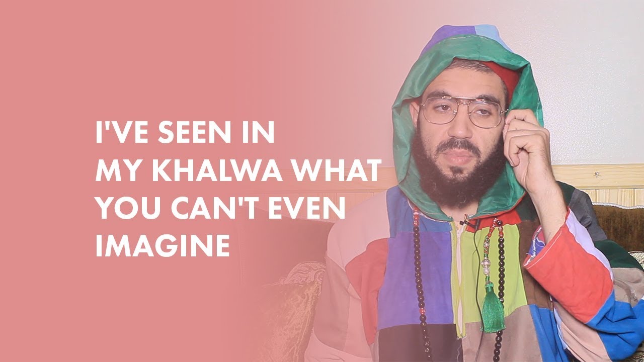 I’ve seen in my khalwa what you can’t even imagine – Testimony of Muhammad (Tunisia)